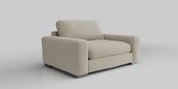 2 Seater Small Sofa