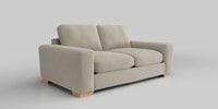 3 Seater Small Sofa