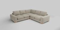 Medium Corner Sofa - Universal