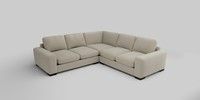 Medium Corner Sofa - Universal