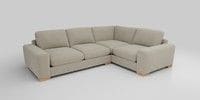 Large Corner Sofa - Right Hand