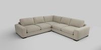 Large Corner Sofa - Universal