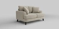 2 Seater Small Sofa