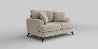 2 Seater Small Sofa