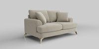 3 Seater Small Sofa