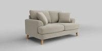 3 Seater Small Sofa