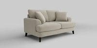 3 Seater Small Sofa
