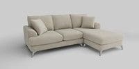 Small Sofa Chaise - Universal