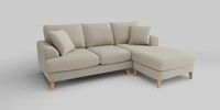 Small Sofa Chaise - Universal