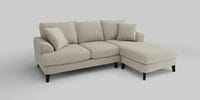 Small Sofa Chaise - Universal