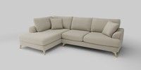 Medium Corner Chaise - Left Hand