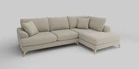 Medium Corner Chaise - Right Hand
