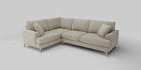 Medium Corner Sofa - Left Hand
