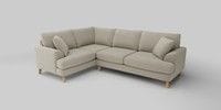 Medium Corner Sofa - Left Hand