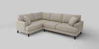 Medium Corner Sofa - Left Hand