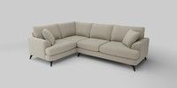 Medium Corner Sofa - Left Hand