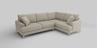 Medium Corner Sofa - Right Hand