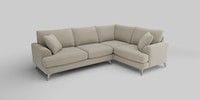 Medium Corner Sofa - Right Hand