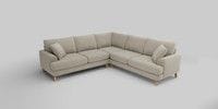 Medium Corner Sofa - Universal