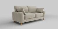 3 Seater Small Sofa
