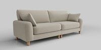 4 Seater Large Sofa