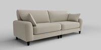 4 Seater Large Sofa