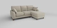 Small Sofa Chaise - Universal