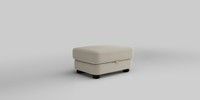 Storage Footstool