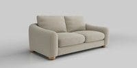 3 Seater Small Sofa