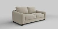 3 Seater Small Sofa