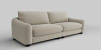4 Seater Large Sofa