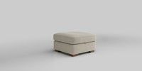 Storage Footstool
