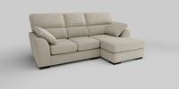 Small Sofa Chaise - Right Hand