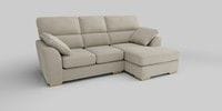 Small Sofa Chaise - Right Hand