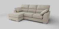 Medium Sofa Chaise - Left Hand