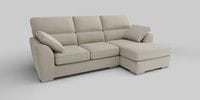Medium Sofa Chaise - Right Hand