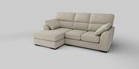 Large Sofa Chaise - Left Hand
