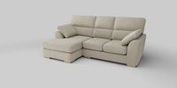 Large Sofa Chaise - Left Hand