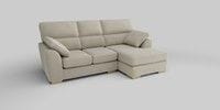 Large Sofa Chaise - Right Hand