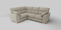Large Corner Sofa - Left Hand
