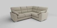 Large Corner Sofa - Right Hand