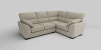 Large Corner Sofa - Right Hand