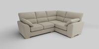 Large Corner Sofa - Right Hand