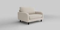 2 Seater Small Sofa