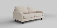 3 Seater Small Sofa