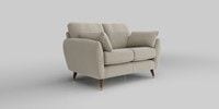 2 Seater Small Sofa