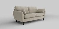 3 Seater Small Sofa