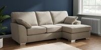 Medium Sofa Chaise - Right Hand