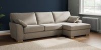 Large Sofa Chaise - Right Hand