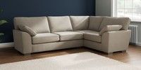 Large Corner Sofa - Right Hand